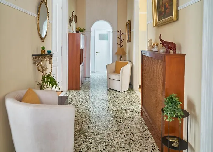 Philoxenia Chania Centre